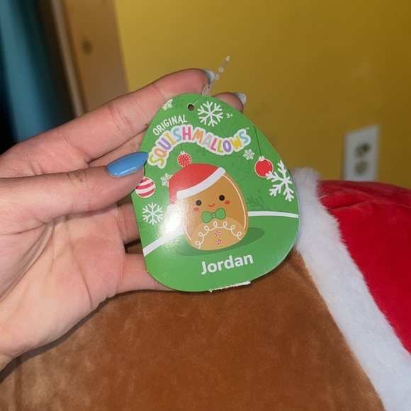 Jordan - Picture 3 of 3